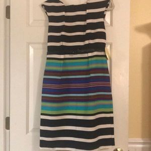 NWT Emma & Michelle Dress